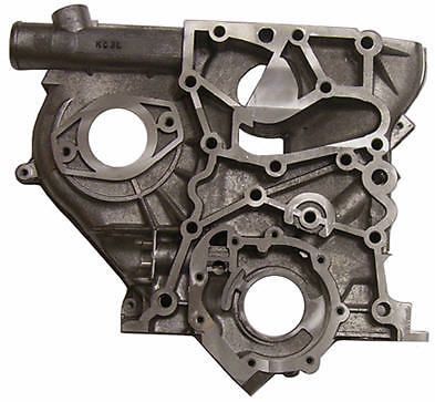 Timing cover  3l eng, hi-lux, hi-ace