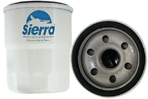Sierra marine oil filter replaces suzuki 16510-96j00 sierra 18-7905