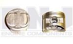 Dnj engine components p281 piston