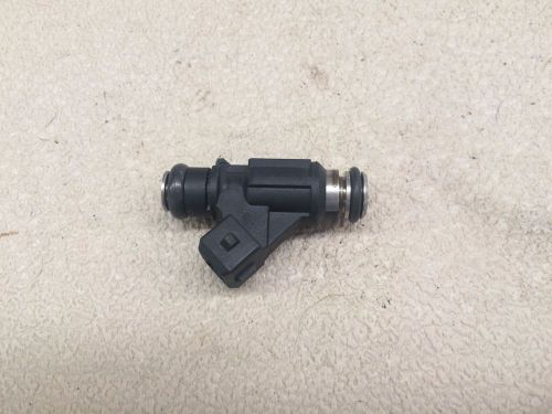 Mercury 50hp 4-stroke injector p/n 892123002.