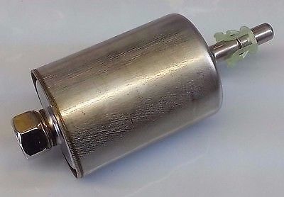 G578 gas/fuel filter fits gm 97 - 2002&#039;  fram g7315 ac gf578 6 pack deal!!