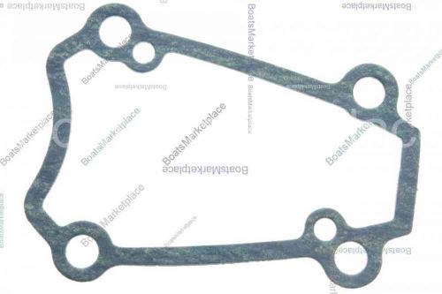 Suzuki 25142-94520 gasket, shift guide housing