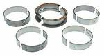 Clevite ms1457p10 main bearing set