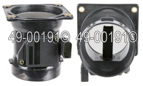 New mass air flow meter sensor maf fits audi a4 a6 &amp; vw passat 2.8l