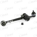 Mas industries cb50564 control arm with ball joint