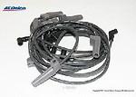 Acdelco 628e tailor resistor wires