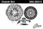 Centric parts 200.35013 new clutch kit