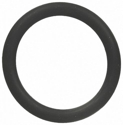 Engine water pump gasket fel-pro 35586