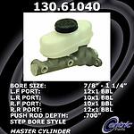 Centric parts 131.61040 new master cylinder