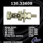 Centric parts 130.33608 new master cylinder