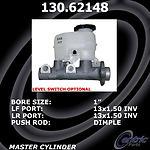 Centric parts 130.62148 new master cylinder