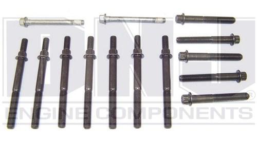 Rock products hbk1123 cylinder head bolt-engine cylinder head bolt