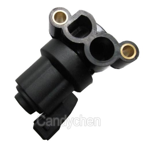 Buy Idle Air Control Valve For Hyundai Accent Tiburon Elantra Kia