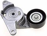 Acdelco 38397 belt tensioner assembly