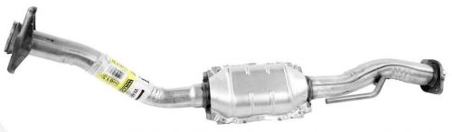 Catalytic converter-standard direct fit converter walker 54613