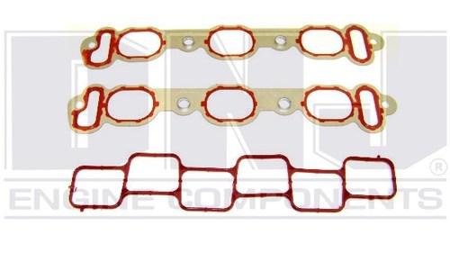 Rock products ig1150 intake manifold gasket-engine intake manifold gasket set