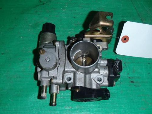 Suzuki wagon r 2001 throttle body [0220300]