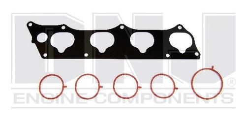 Rock products ig242 intake manifold gasket-engine intake manifold gasket set