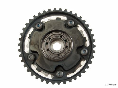 Engine timing camshaft gear-ina wd express fits 08-13 volvo c30 2.5l-l5