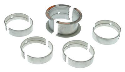 Clevite ms-909p-20 main bearings-main bearing, tri-metal (tm-77)