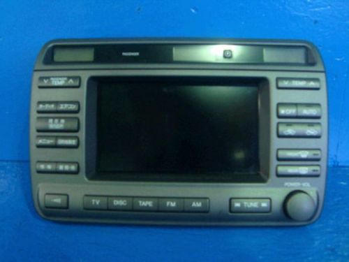 Toyota crown majesta 2000 multi monitor [8561300]