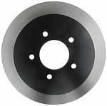 Raybestos 66670 rear disc brake rotor