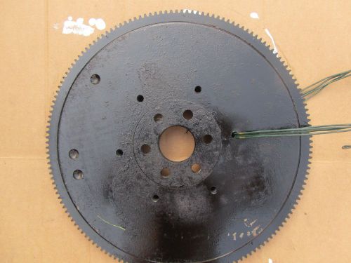 Mercruiser 3.7 l, 465, 470, 165,170-190, 485, flywheel