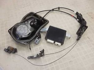 Electric door motor rh toyota sienna 04 05 06 07 08 09 10 2010 2009 2008 2007