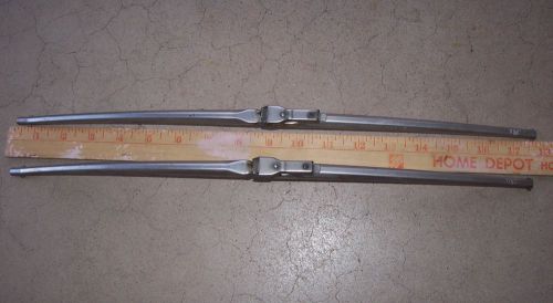 1968 1969 1970 1971 1972 1973 1974 ford lincoln mercury 18&#034; trico wiper blade