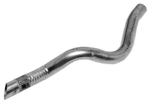 Walker exhaust 43756 exhaust pipe-exhaust tail pipe