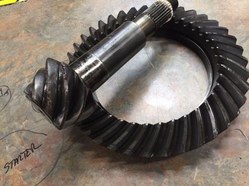 Dana 60 ring and pinion  4.88 gears nice