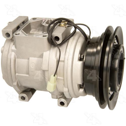 Four seasons 68306 a/c compressor