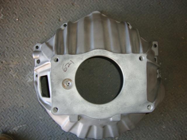 Chevy, gmc, 621 performance bellhousing, bell housing 