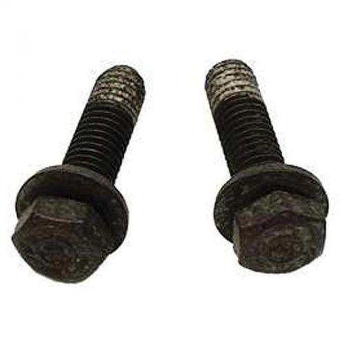 Nova fuel pump mounting bolts, small block, 1962-1972