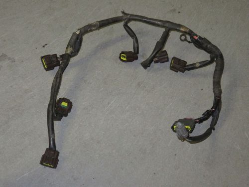 Nissan r33 skyline seriese1 rb25det skyline coil pack harness