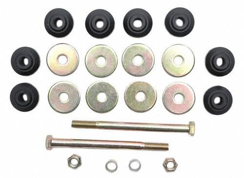 Acdelco professional 45g0207 sway bar link kit