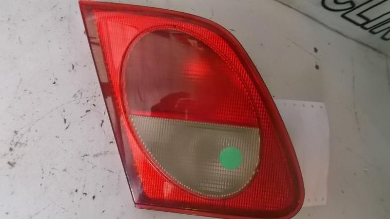 96 97 mercedes e420 l. left driver lh tail light lamp 210 type e300d e320 inner