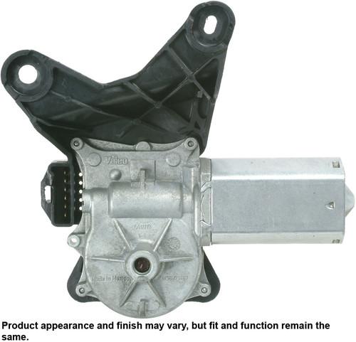 Cardone 40-1084 windshield wiper motor-reman wiper motor