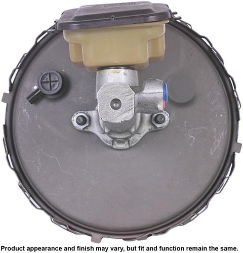 Cardone 50-9074 power brake unit