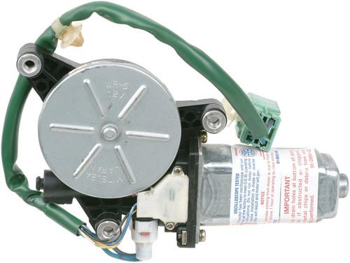 Cardone 47-15003 power window motor-reman window lift motor