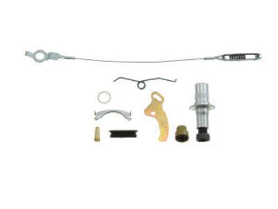 Dorman hw2576 brake self adjusting repair kit-brake self adjuster repair kit