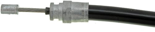 Dorman c92934 brake cable-cable - parking brake