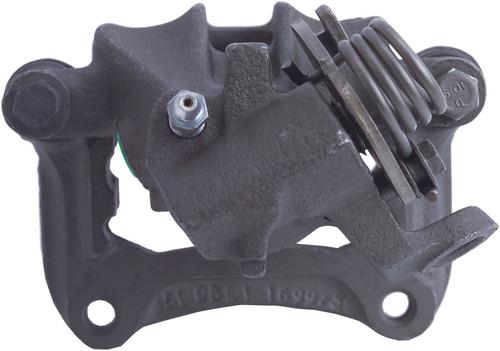 Cardone 19-b926 rear brake caliper-reman friction choice caliper w/bracket