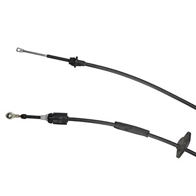 Atp y-122 transmission shift cable-transhift cable