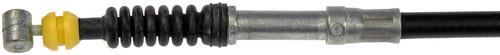 Dorman c660826 brake cable-cable - parking brake