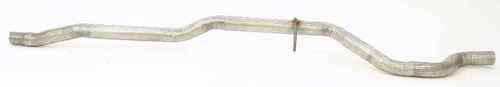 Walker exhaust 47813 exhaust pipe-exhaust intermediate pipe