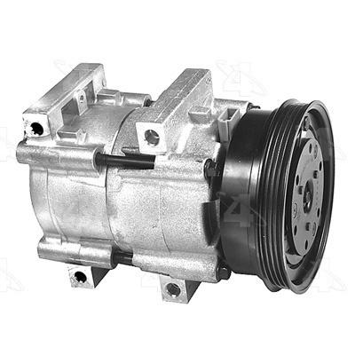 Four seasons 57139 a/c compressor