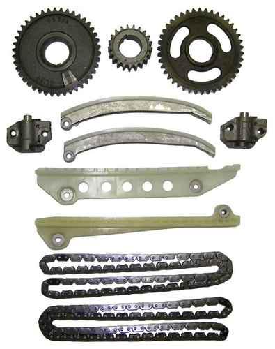 Cloyes 9-0387sh timing chain-engine timing chain kit