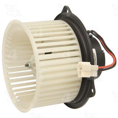 Four seasons 75832 blower motor-hvac blower motor