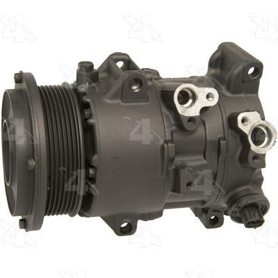 Four seasons 97386 a/c compressor